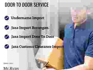 Jasa Import Borongan Darei China | 081212956743