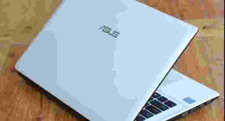 Laptop Asus A45A | Laptop Murah (Second) -Nego