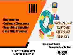 Spesialis Jasa Titip Transfer | Spesialis Import |