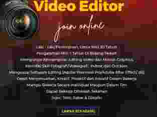 Loker Video Editor