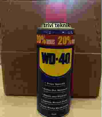 WD40,wd 40 penetran 333ml,