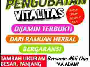 Pengobatan Alat Vital Aceh AA Adam 085669044498