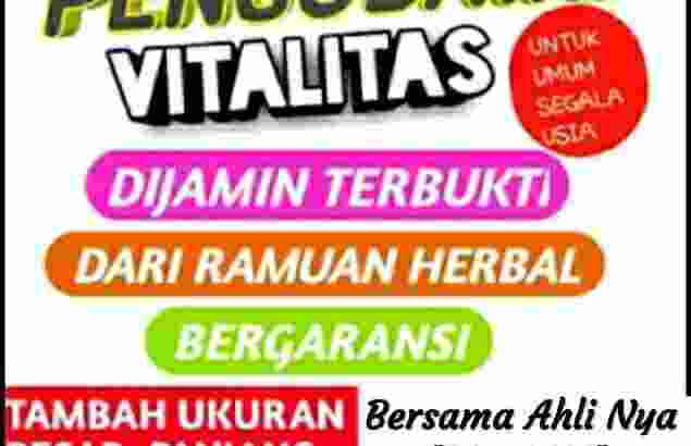 Pengobatan Alat Vital Aceh AA Adam 085669044498