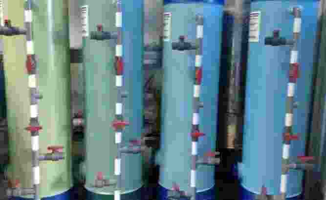 penyaring filter air 10 tinggi pvc