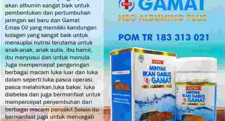 WA 0821-2224-3355 Jual Neo Albumino Plus Di Banten