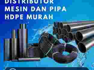 Distributor Pipa Hdpe Indonesia – PT. Daffalindo