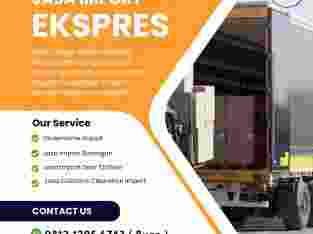 Jasa Import Borongan Door To Door – DIL Cargo