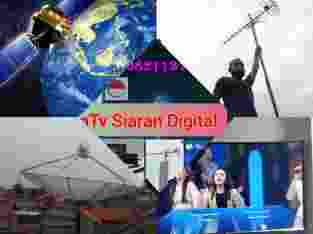 Toko Pasang Antena Tv Digital Klari, Karawang