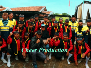 Sisingaan Cheer Production