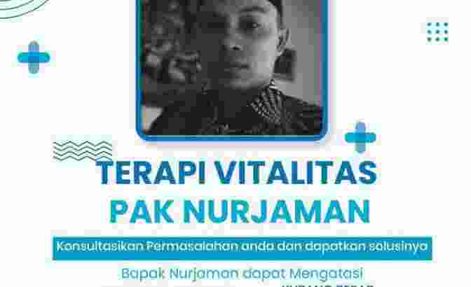 Pengobatan alat vital Bambanglipuro bpk Nurjaman