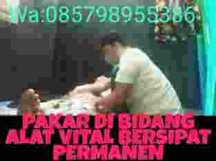 Klinik Pengobatan Alat Vital Tanjung Priuk AA Rusman. Wa;085798955386