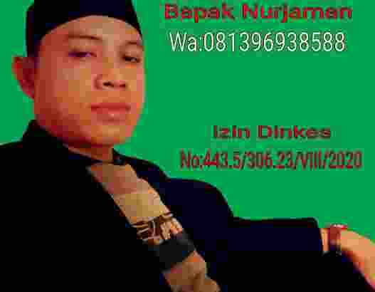 Jasa terapi alat vital terdekat di Garut Bpk Nurjaman 081263433332