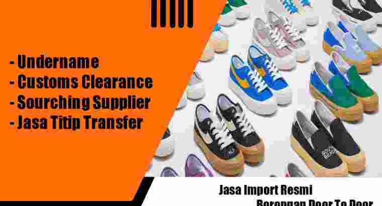 Spesialis Jasa Import Sepatu | Spesialisimport.com