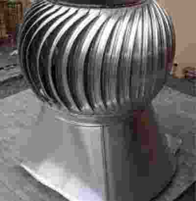 Turbin Ventilator 24 inch Siklon Denko Murah