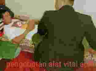 pusat pengobatan alat vital Munjul Banten 081313314846