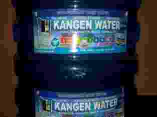 Marketing air kangen water kesehatan