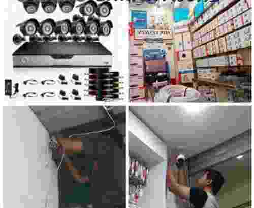 online sale pasang camera cctv tomang