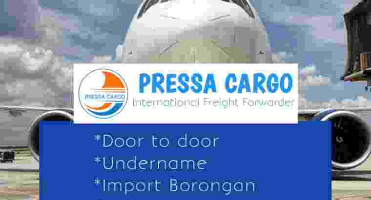 Jasa Import Door To Door Belgia To Indonesia
