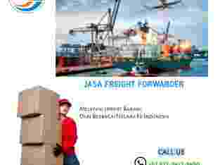 Jasa Import Spare part | Jasa Freight Forwarder
