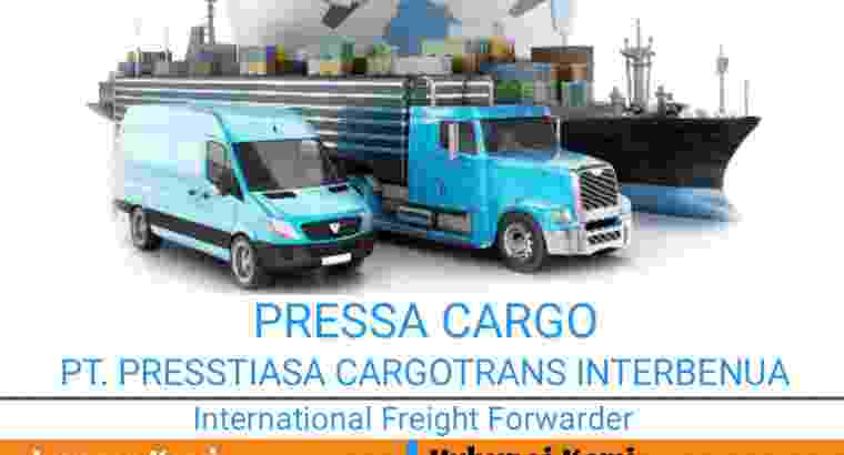 Forwarder china ke indonesia | import barang muda