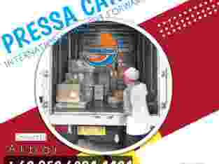 Jasa Import Door To Door Swedia To Indonesia