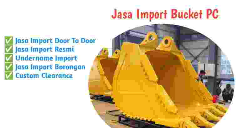 Forwarder Jasa Import Barang dari Shenzen