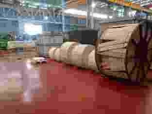Jasa forwarder import Asj Cargo