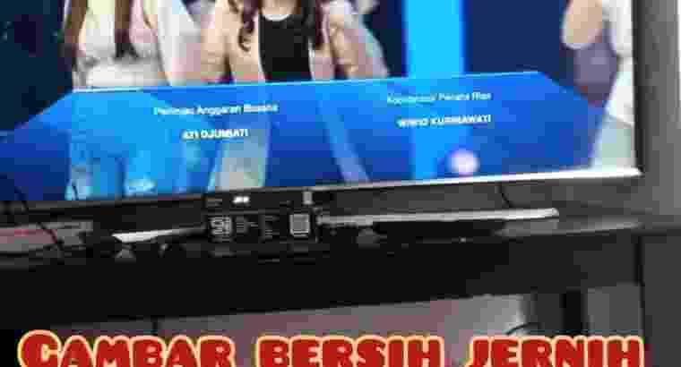 Toko Pasang AntenaTv Digital Cibubur Jakarta Timur
