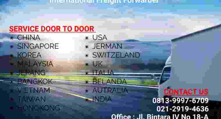 SERVICE DOOR TO DOOR SWITZELAND 081399976709