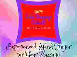 LALA Massage Outcall