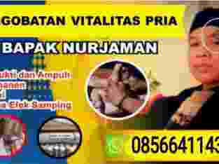 Pengobatan Alat vital Magetan Bpk Nurjaman 085664114325