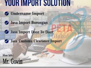 Your Import Solution