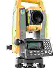 Total Station Topcon GM 52 081389134993