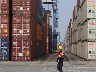 Import Barang Door To Door Thailand Jakarta Murah