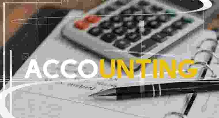 LOKER AKUNTAN – Staff Accounting