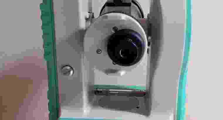 Jual Digital Theodolite Nikon NE 102 Bekas-Second