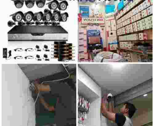 SERVICE CCTV JAKARTA