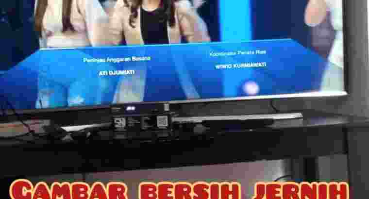 Jasa Pasang Antena Tv Digital Kota Wisata Cibubur