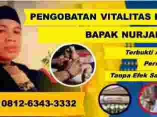 Klinik pengobatan alat vital Banyuwangi Bpk Nurjaman