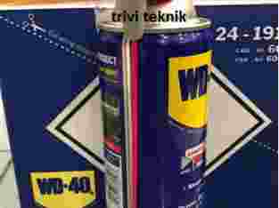 wd40 smart straw penetran spray lubricant,pelumas
