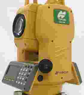 Total Station Topcon GTS 225N 08138913493