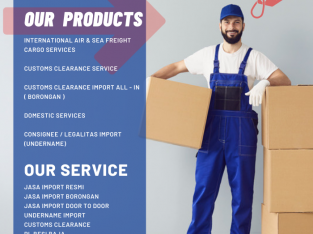 Products & Service Kami
