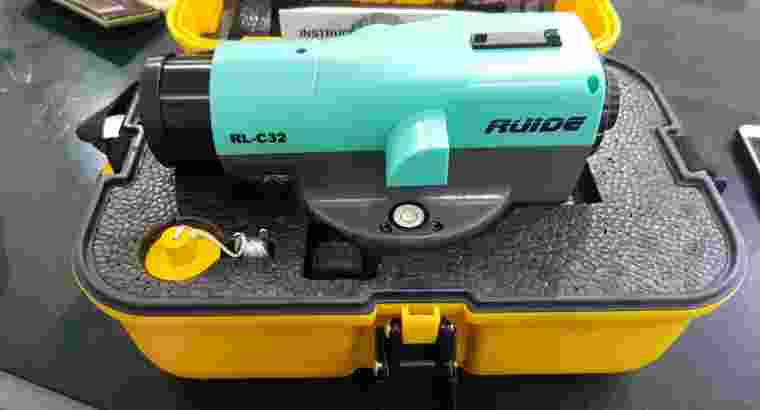 Automatic Level / Waterpass Ruide RL-C32 Murah