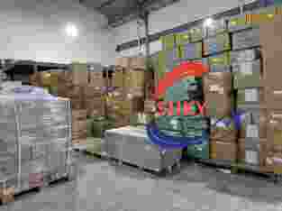 Jasa Import Door to Door alat Kesehatan Suky Cargo