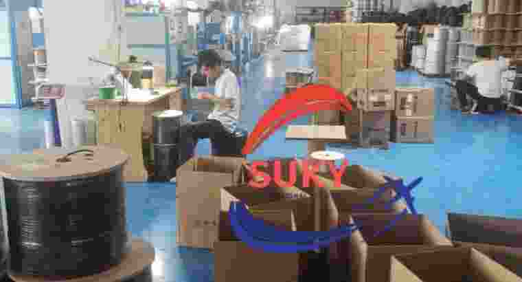 Jasa Import Barang dari Seluruh Dunia Suky Cargo