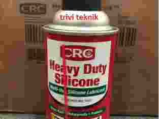 crc silicone grease lubricant 05074 heavy duty,pel