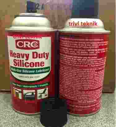 crc silicone grease lubricant 05074 heavy duty,pel