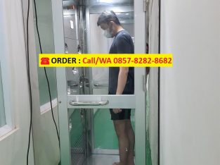 0857-8282-8682 Supplier Air Shower Ruang Bersih