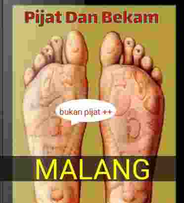 Pijat Malang (Panggilan) Wa 0895397729844