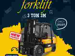 Forklift Semarang